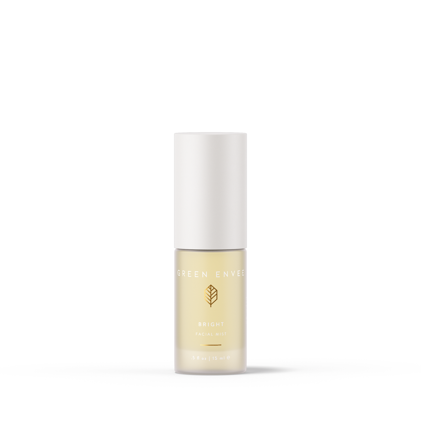 Bright Facial Mist Mini