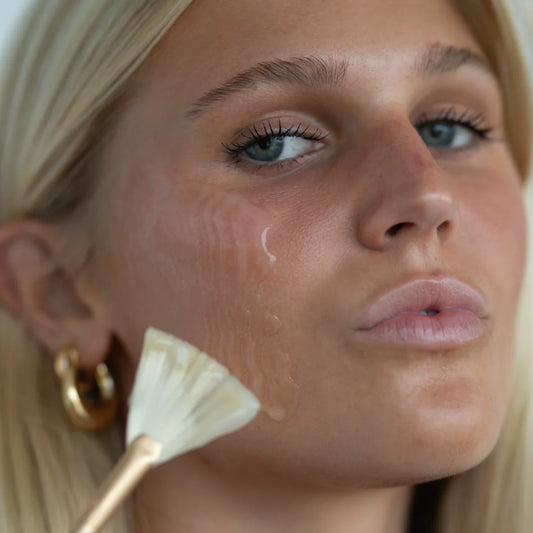 Firm Collagen Gel Masque