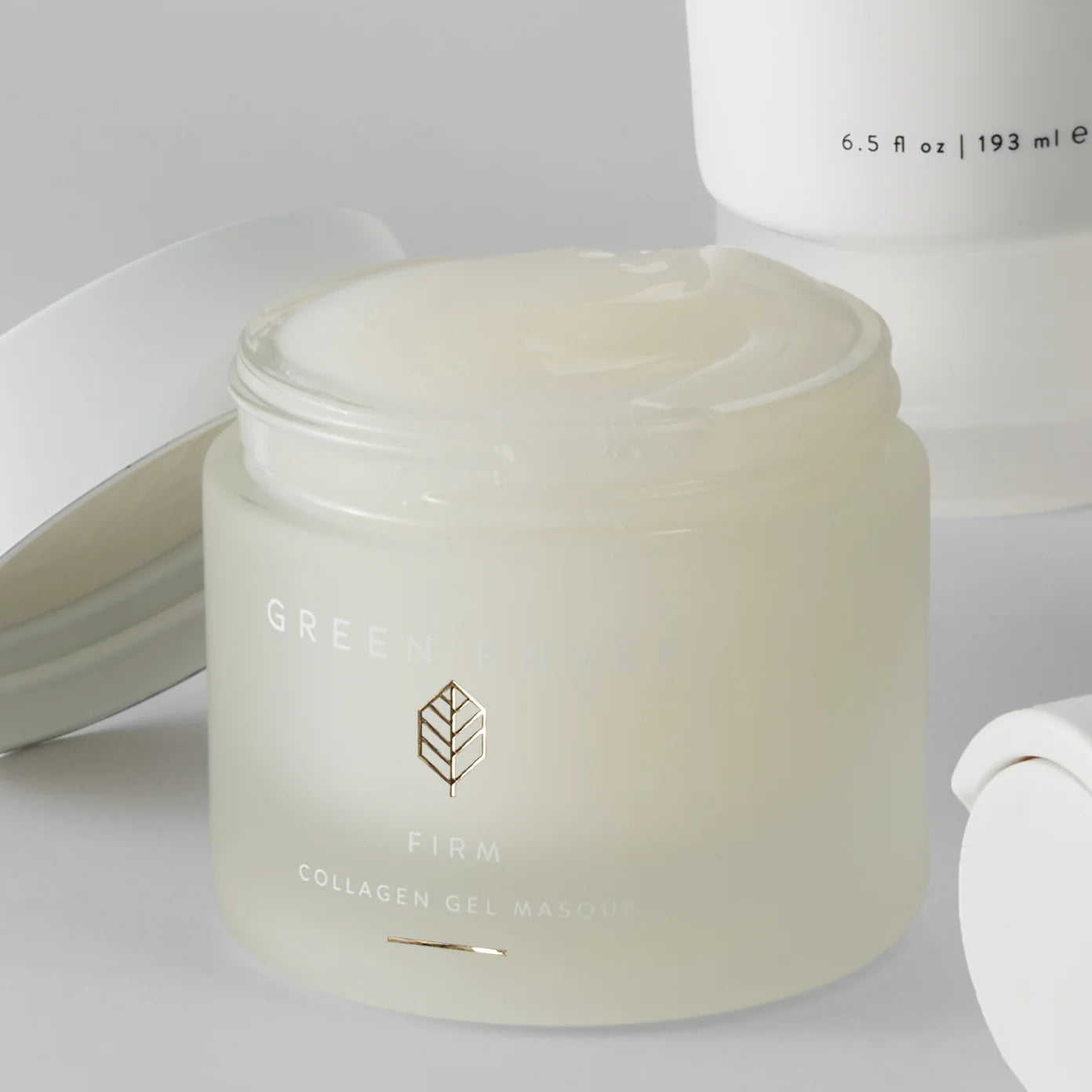 Firm Collagen Gel Masque