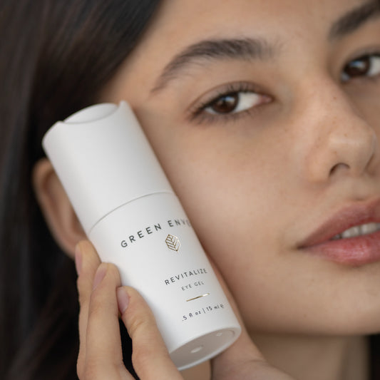Revitalize Eye Gel