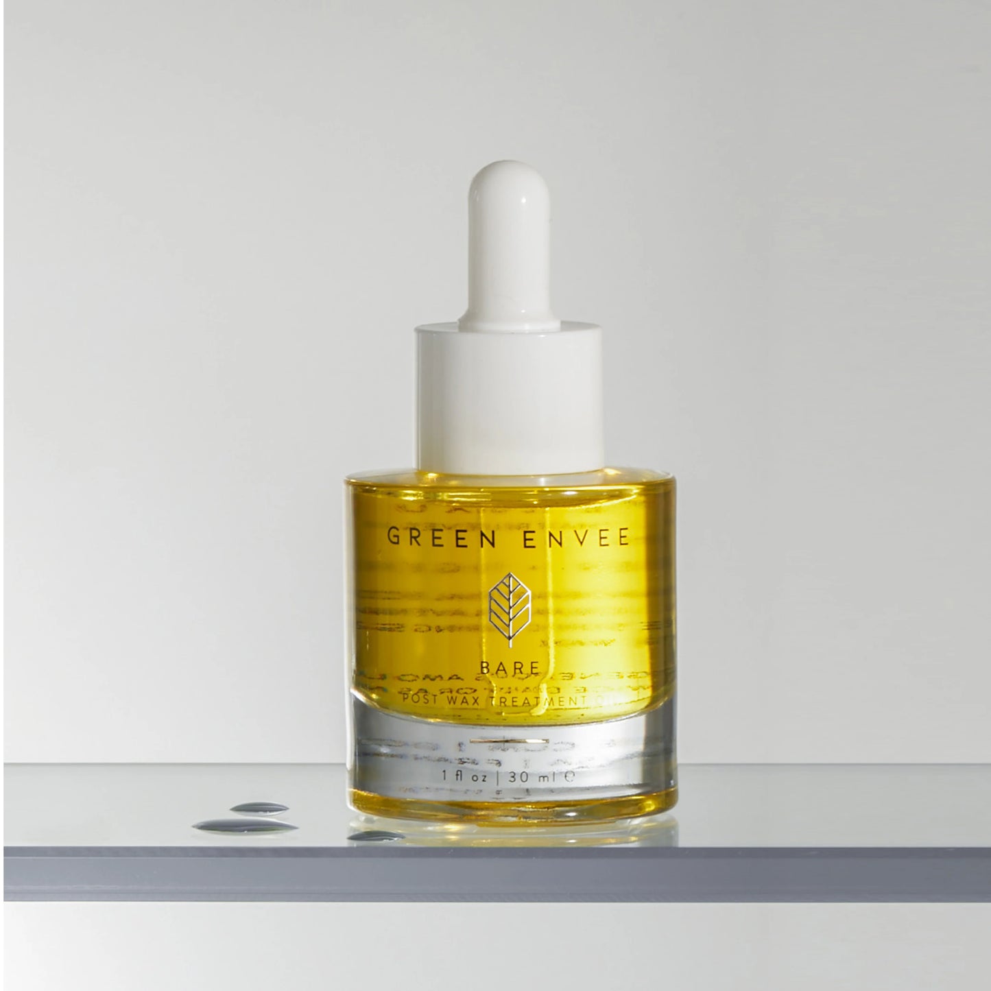 Bare Post Wax Treatment Oil