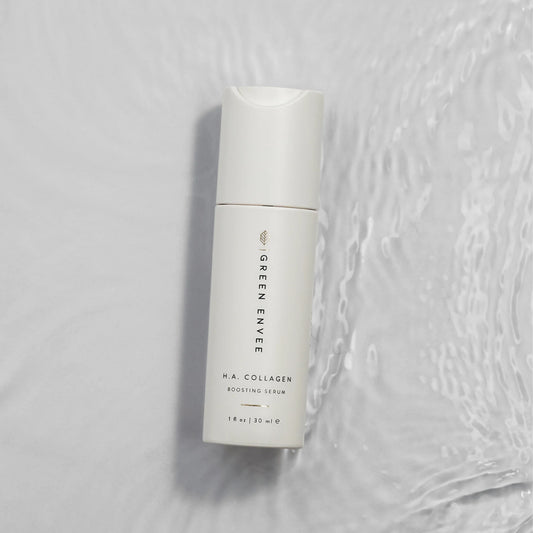 H.A. Collagen Boosting Serum