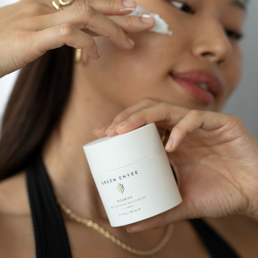 Nourish Replenishing Moisturizer