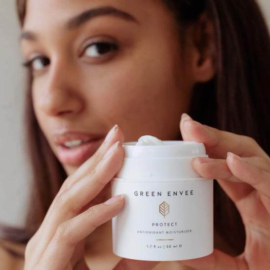 Protect Antioxidant Moisturizer