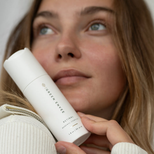 Retinal Renewal Complex