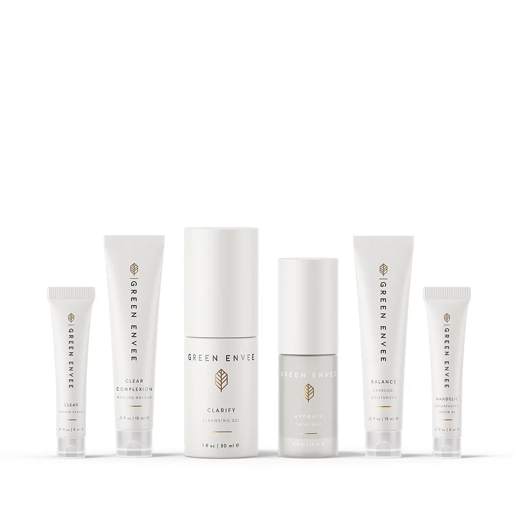 Acne Rescue Kit