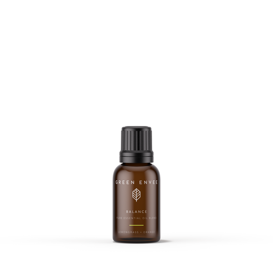 Balance Pure Essential Oil Blend