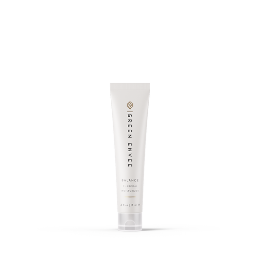 Balance Charcoal Moisturizer Mini