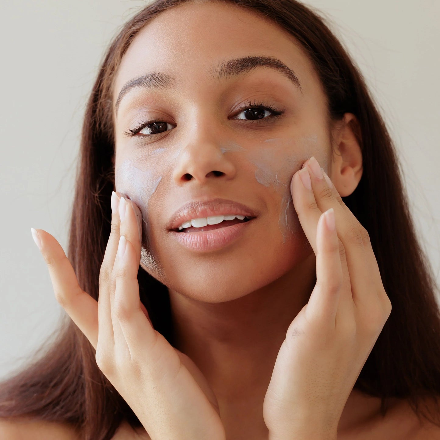 Balance Charcoal Moisturizer