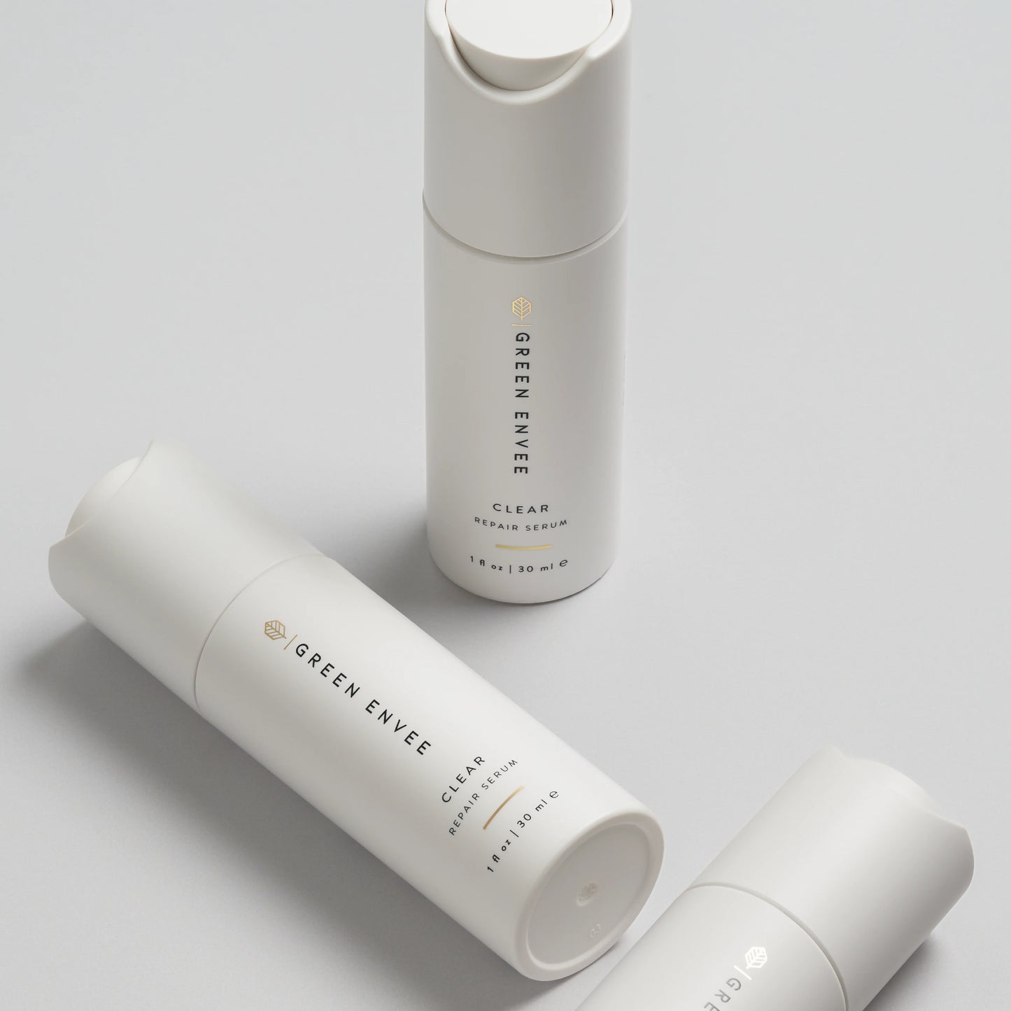 Clear Repair Serum