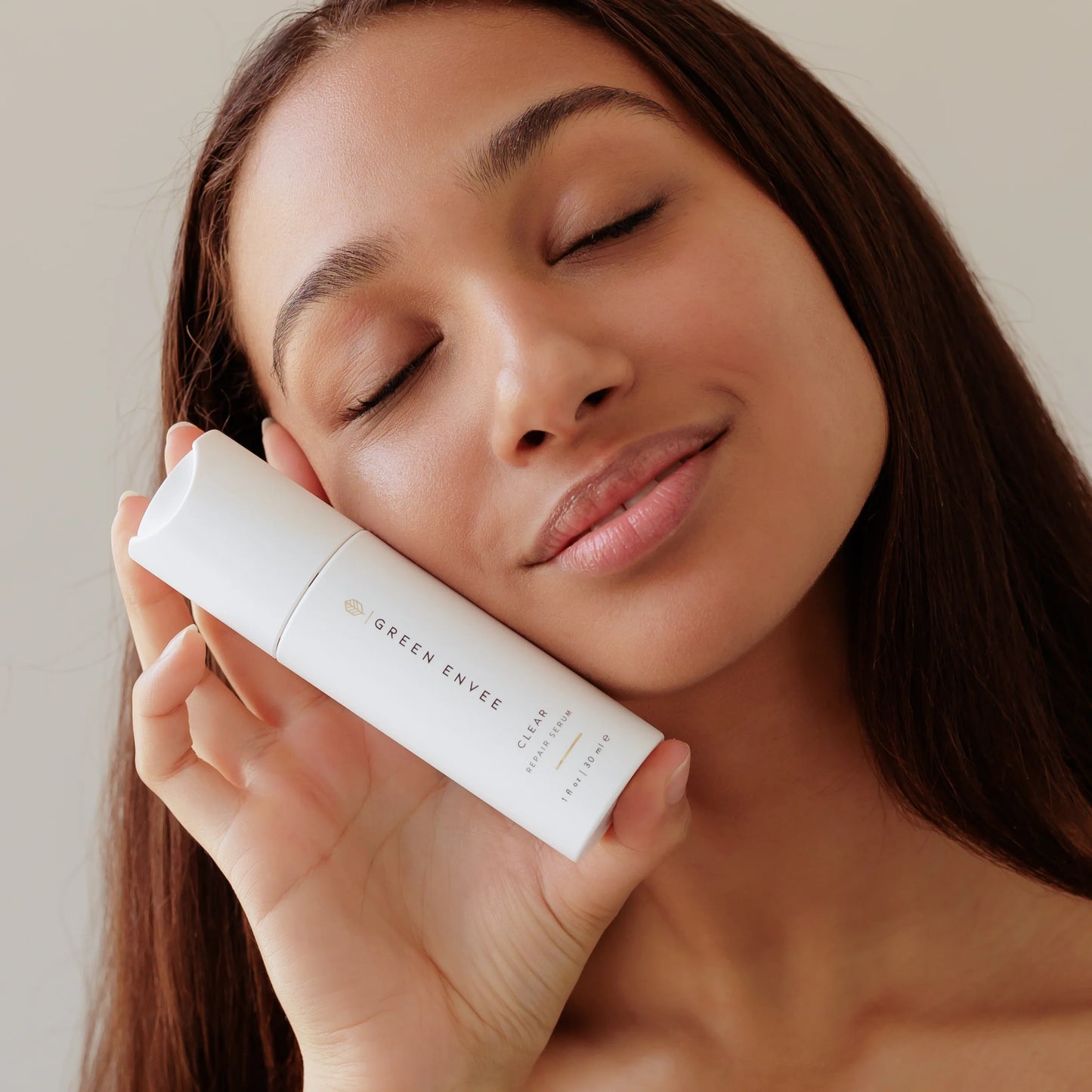 Clear Repair Serum
