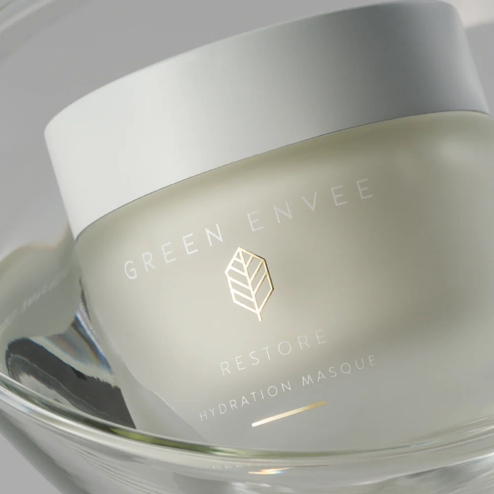 Restore Hydration Masque