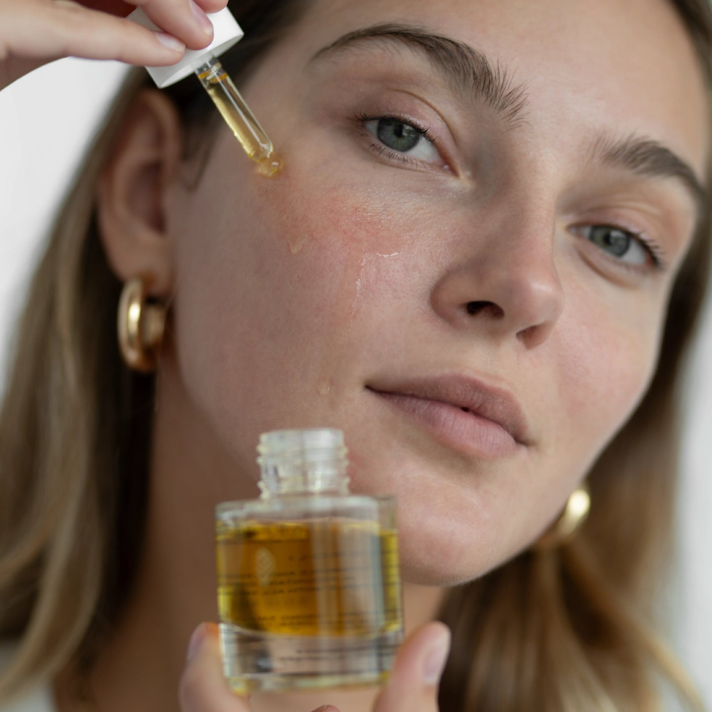 Flora Elixir Botanic Facial Oil