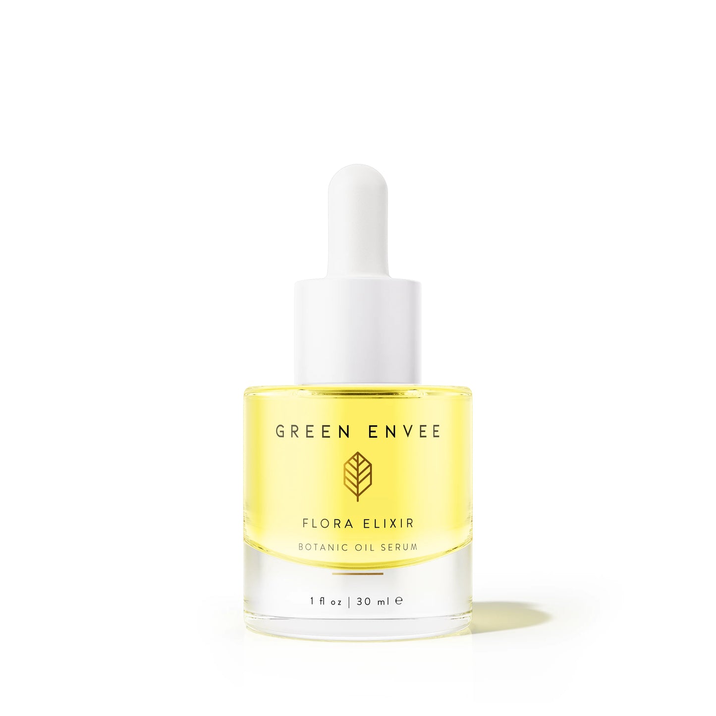 Flora Elixir Botanic Facial Oil