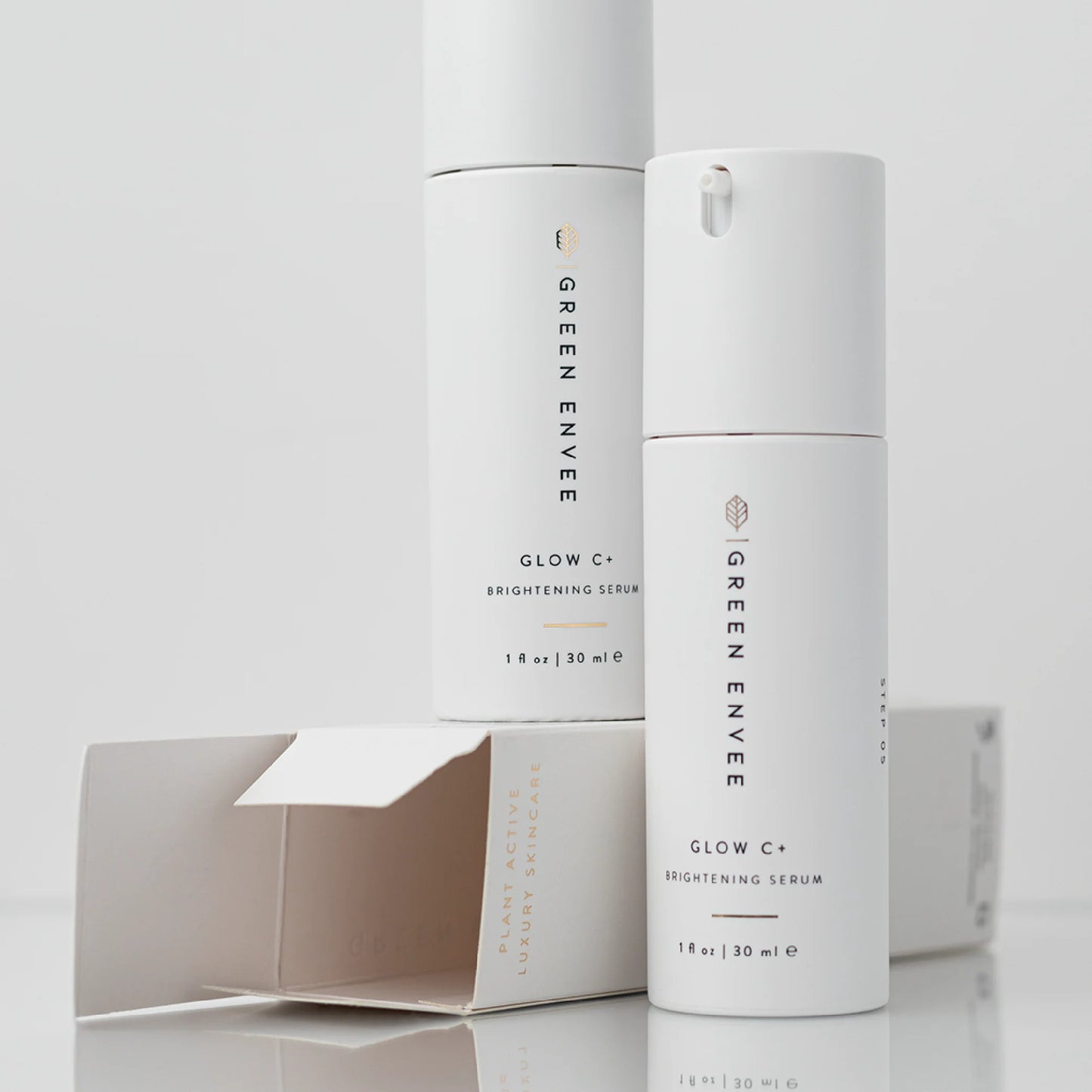 Glow C+ Brightening Serum