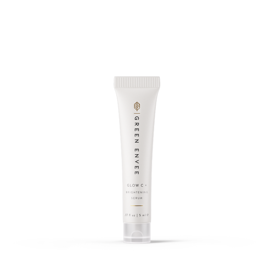 Glow C+ Brightening Serum Mini