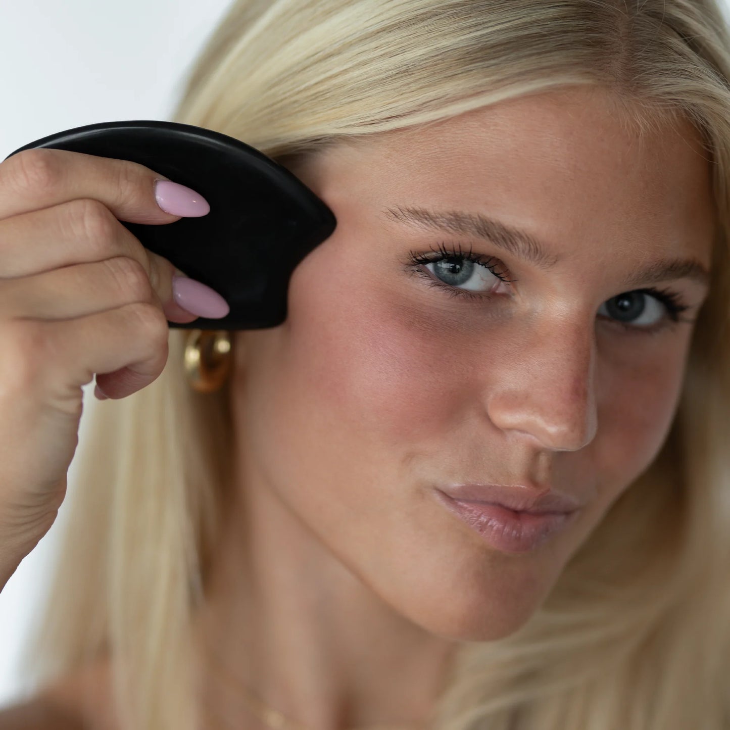 Lift + Sculpt Gua Sha Tool