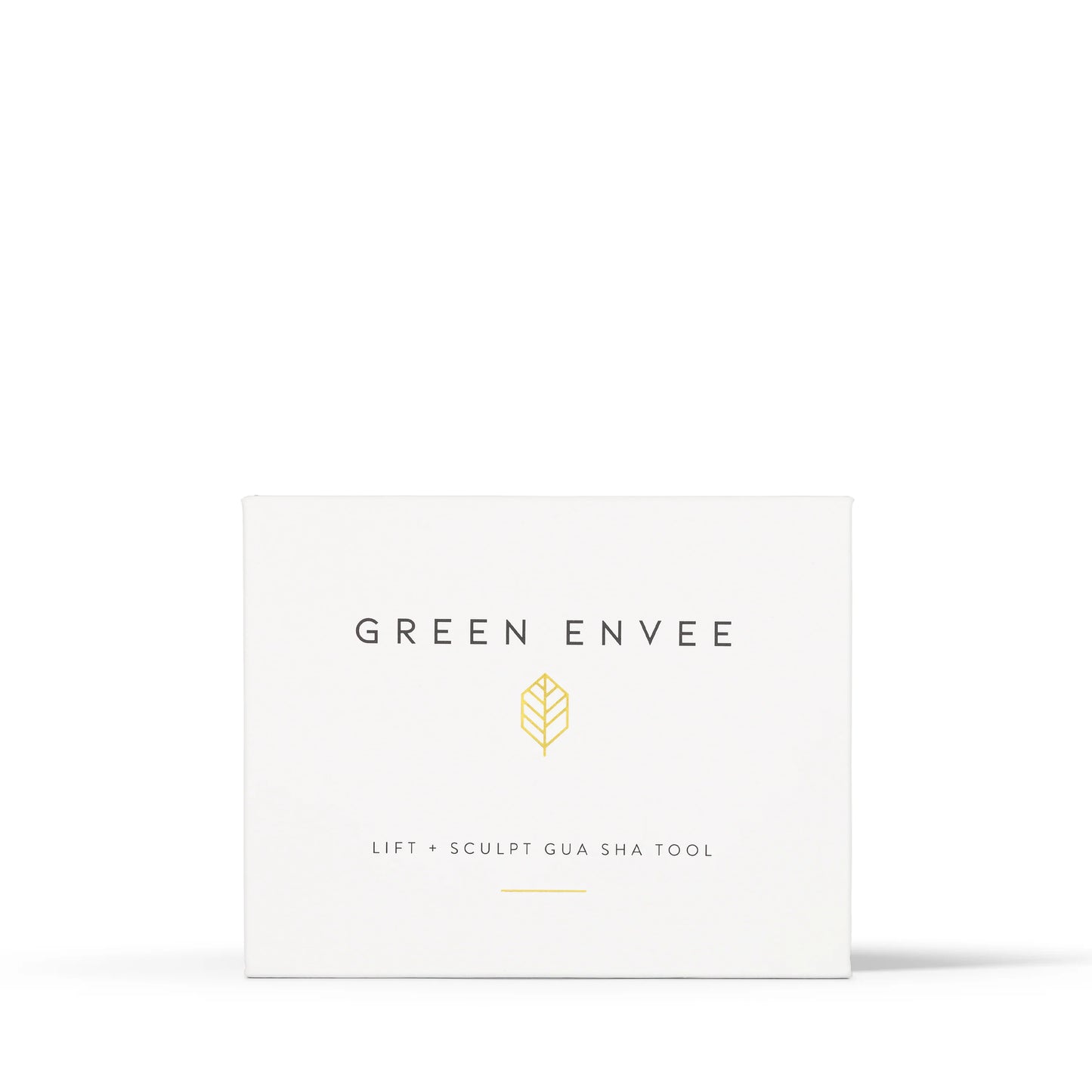 Lift + Sculpt Gua Sha Tool