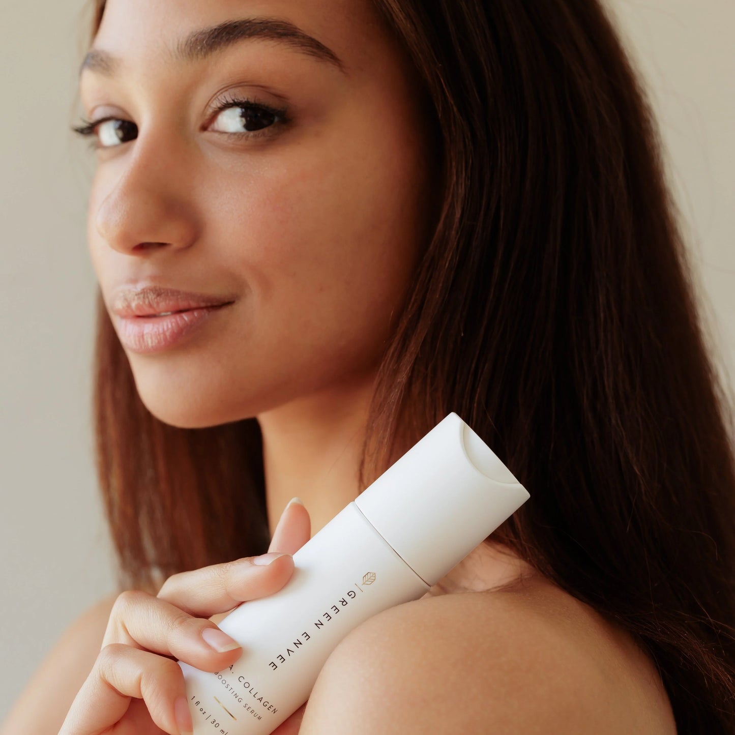 H.A. Collagen Boosting Serum