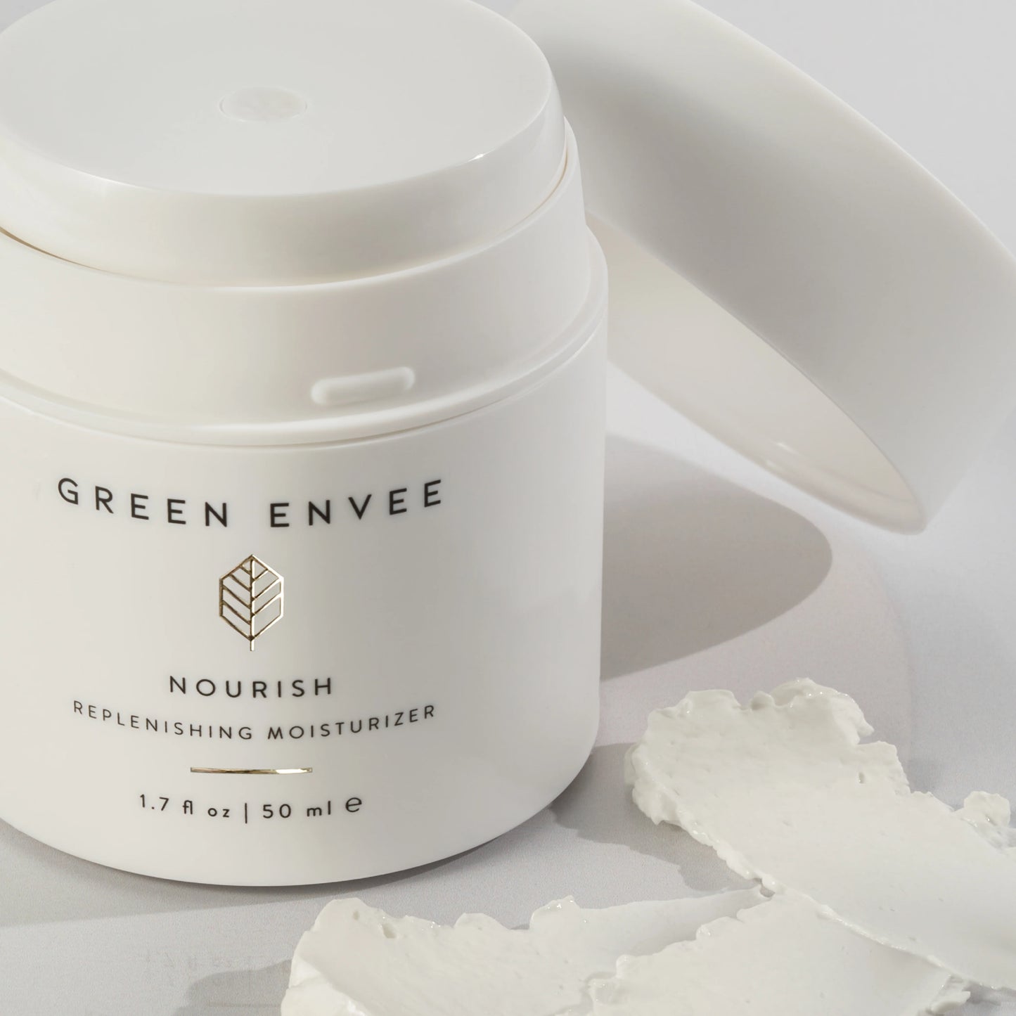 Nourish Replenishing Moisturizer