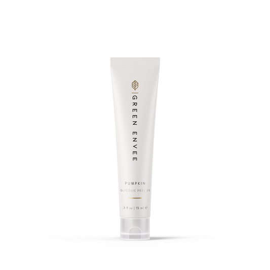 Pumpkin Glycolic Peel 3% Mini