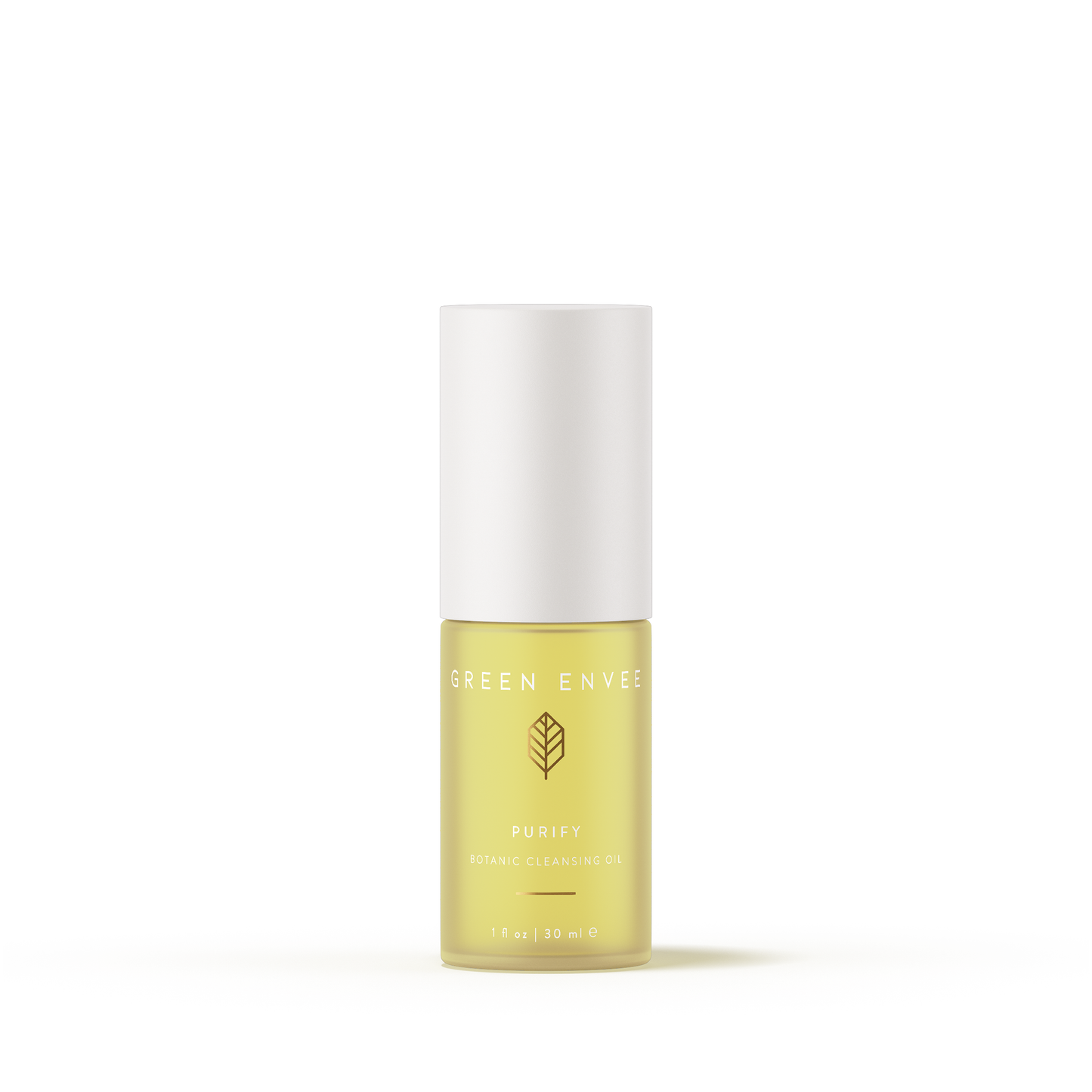 Purify Botanic Cleansing Oil Mini