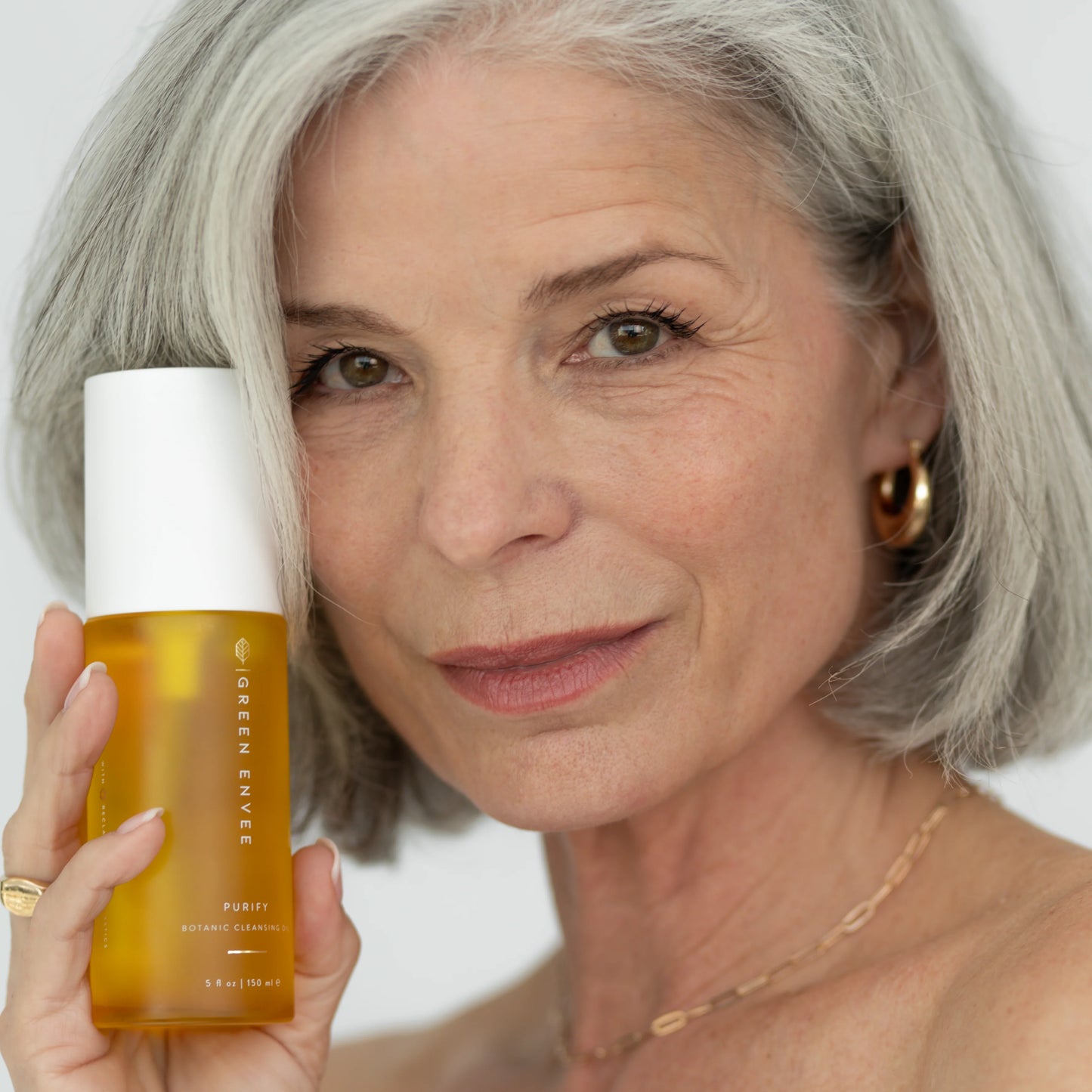 Purify Botanic Cleansing Oil