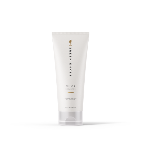 ReLeaf Rx Muscle Cream