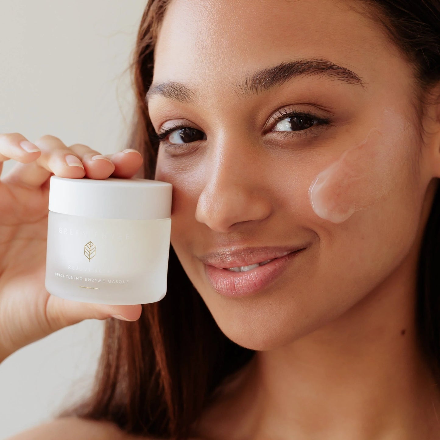 Rejuvenate Brightening Enzyme Masque