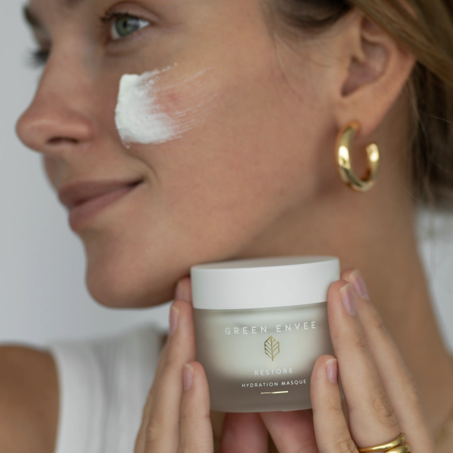 Restore Hydration Masque