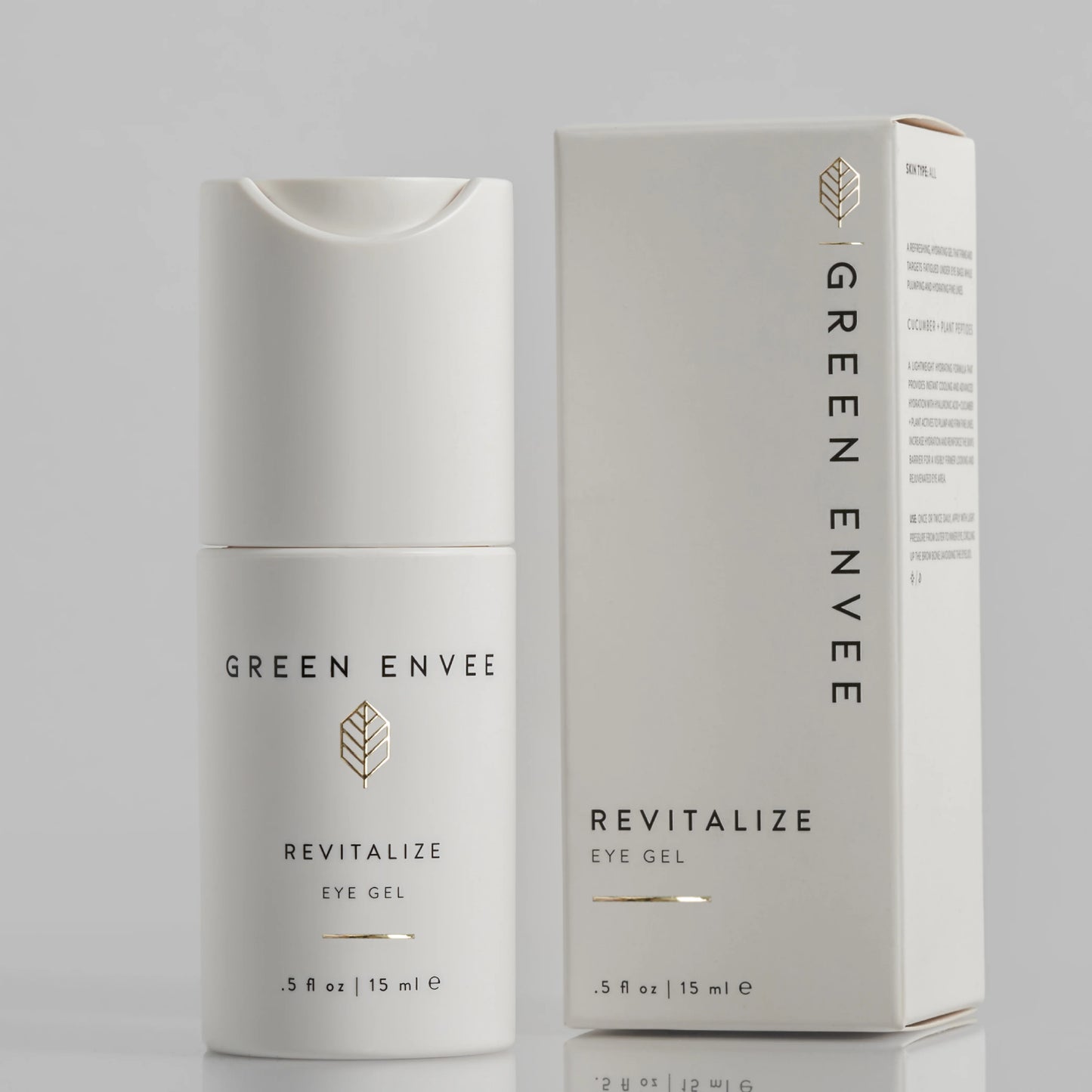 Revitalize Eye Gel