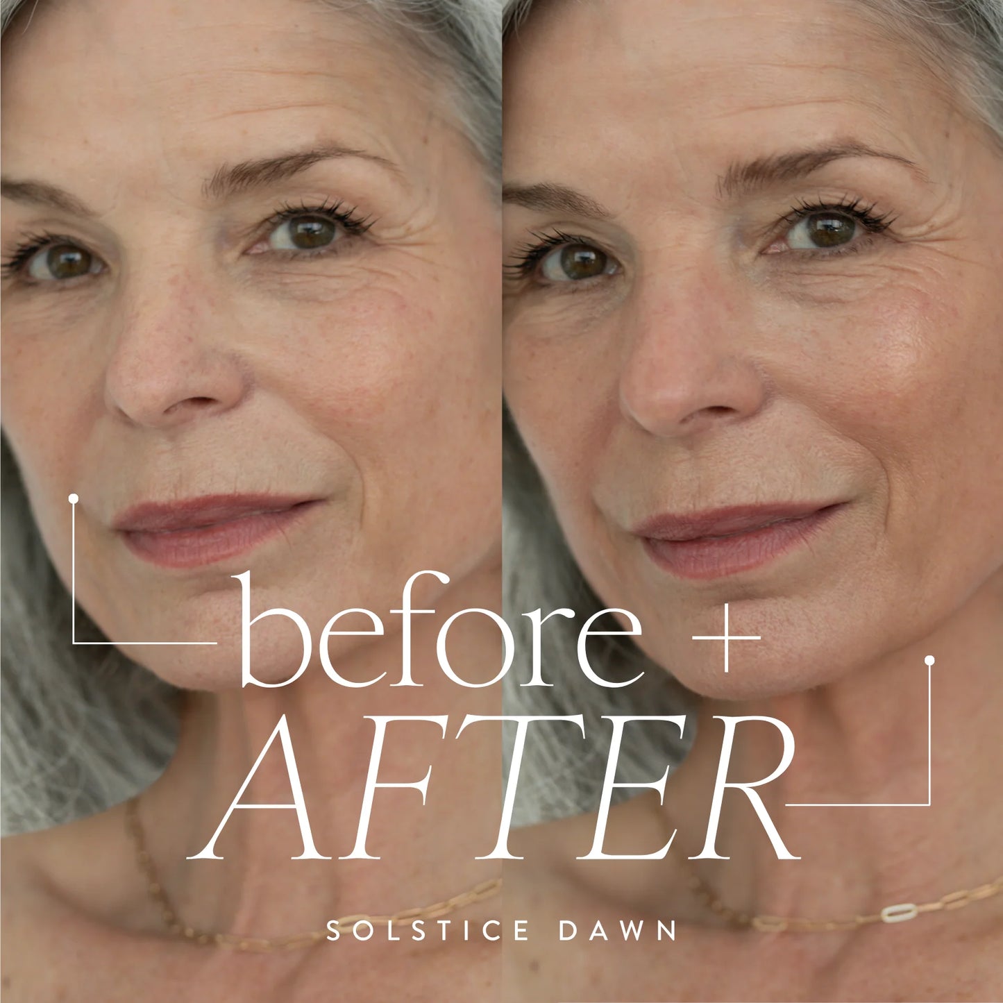 Sun Shield Serum Broad Spectrum SPF 50 Sunscreen Solstice Dawn