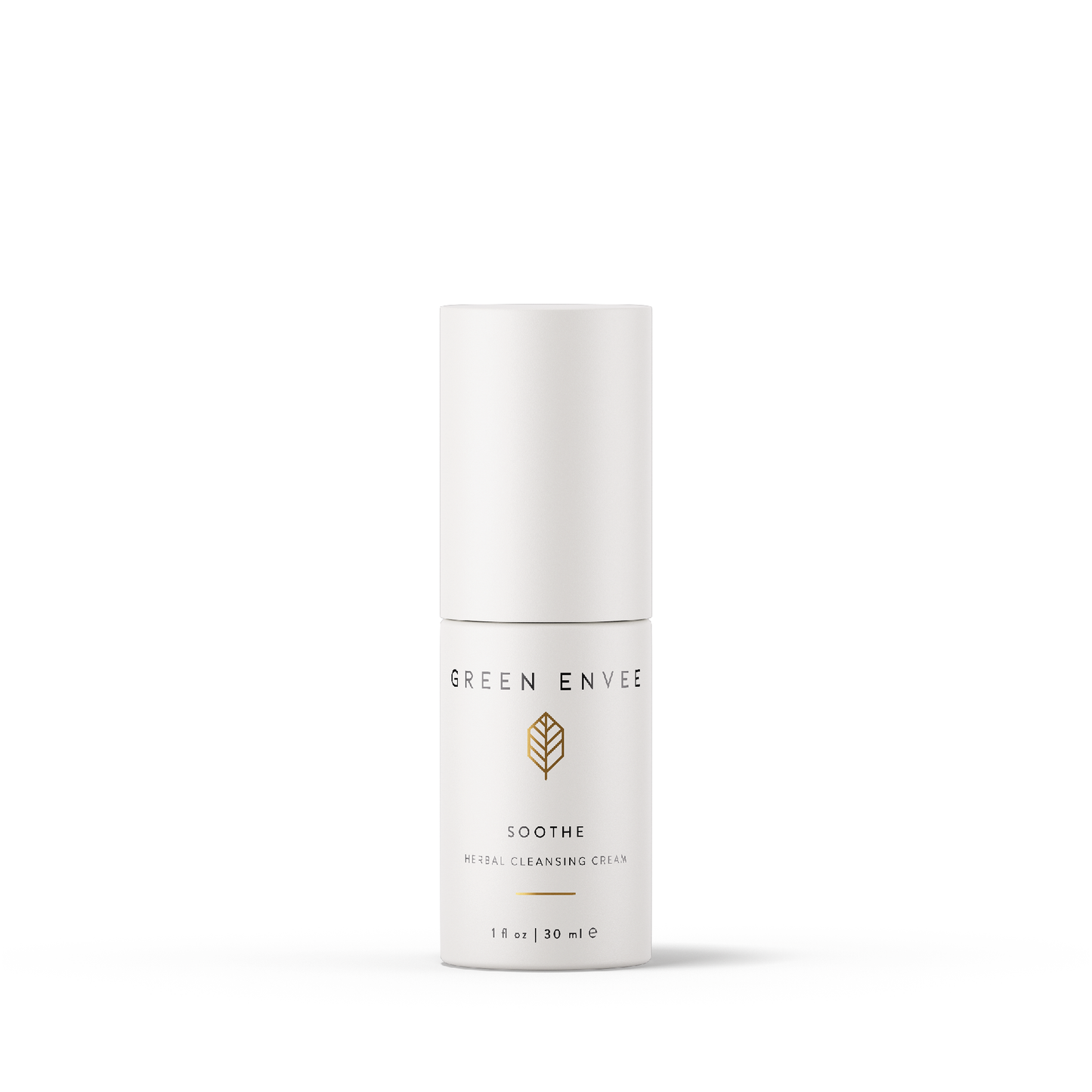 Soothe Herbal Cleansing Cream Mini