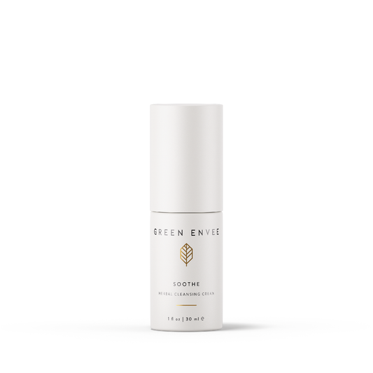 Soothe Herbal Cleansing Cream Mini