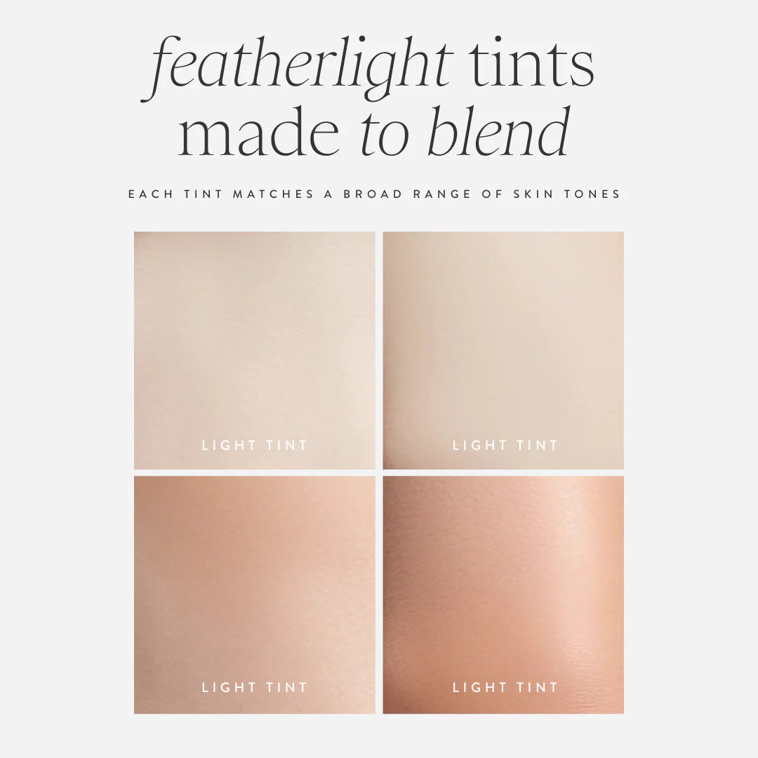 Sun Shield Serum Broad Spectrum SPF 50 Sunscreen Light Tint