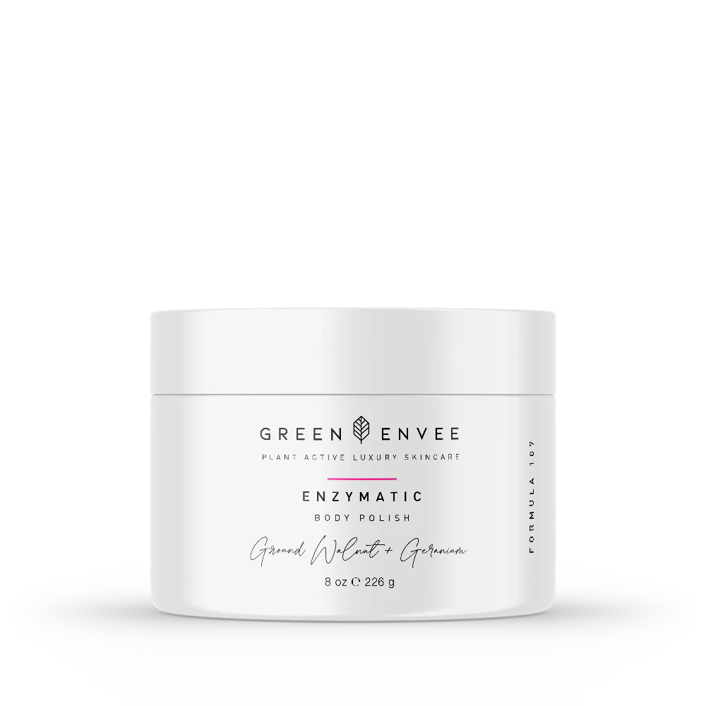 Enzymatic Body Polish